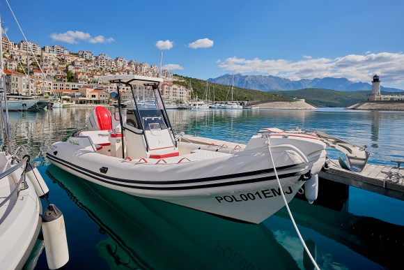 NUOVA JOLLY Prince 24 EXCLUSIVE 2025