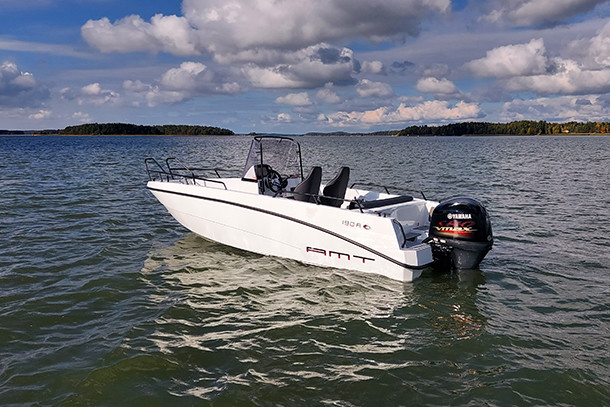 AMT 190R 2024 фото 1.2