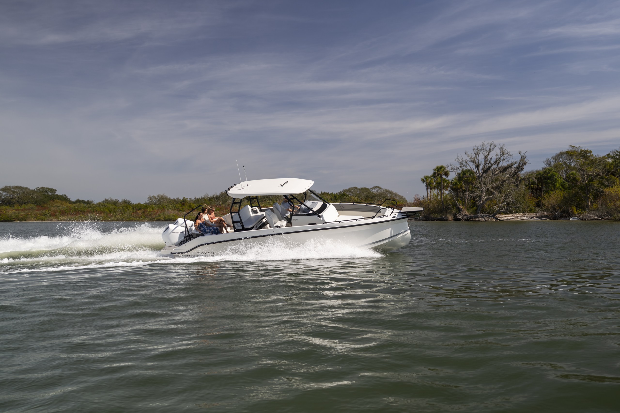 Navan T30