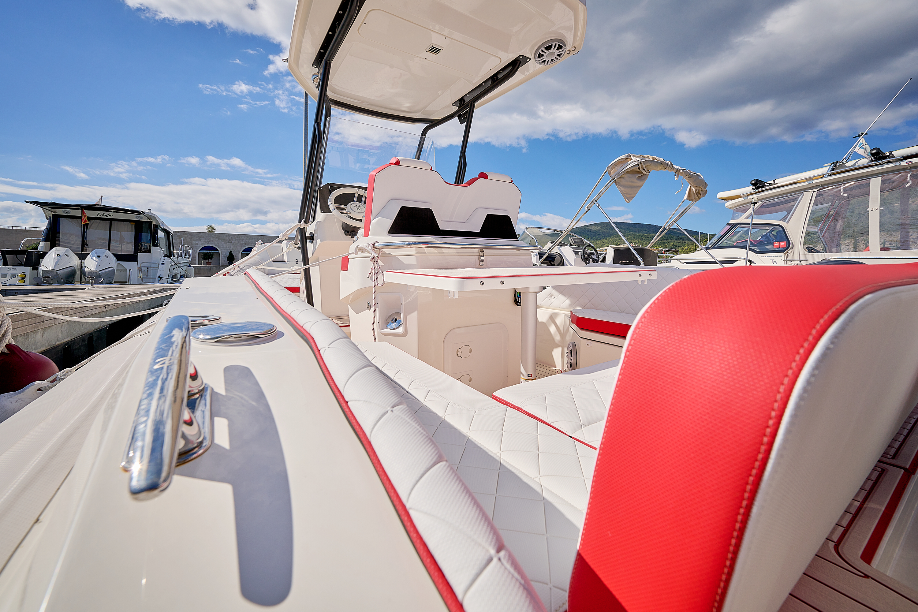 NUOVA JOLLY Prince 24 EXCLUSIVE 2025