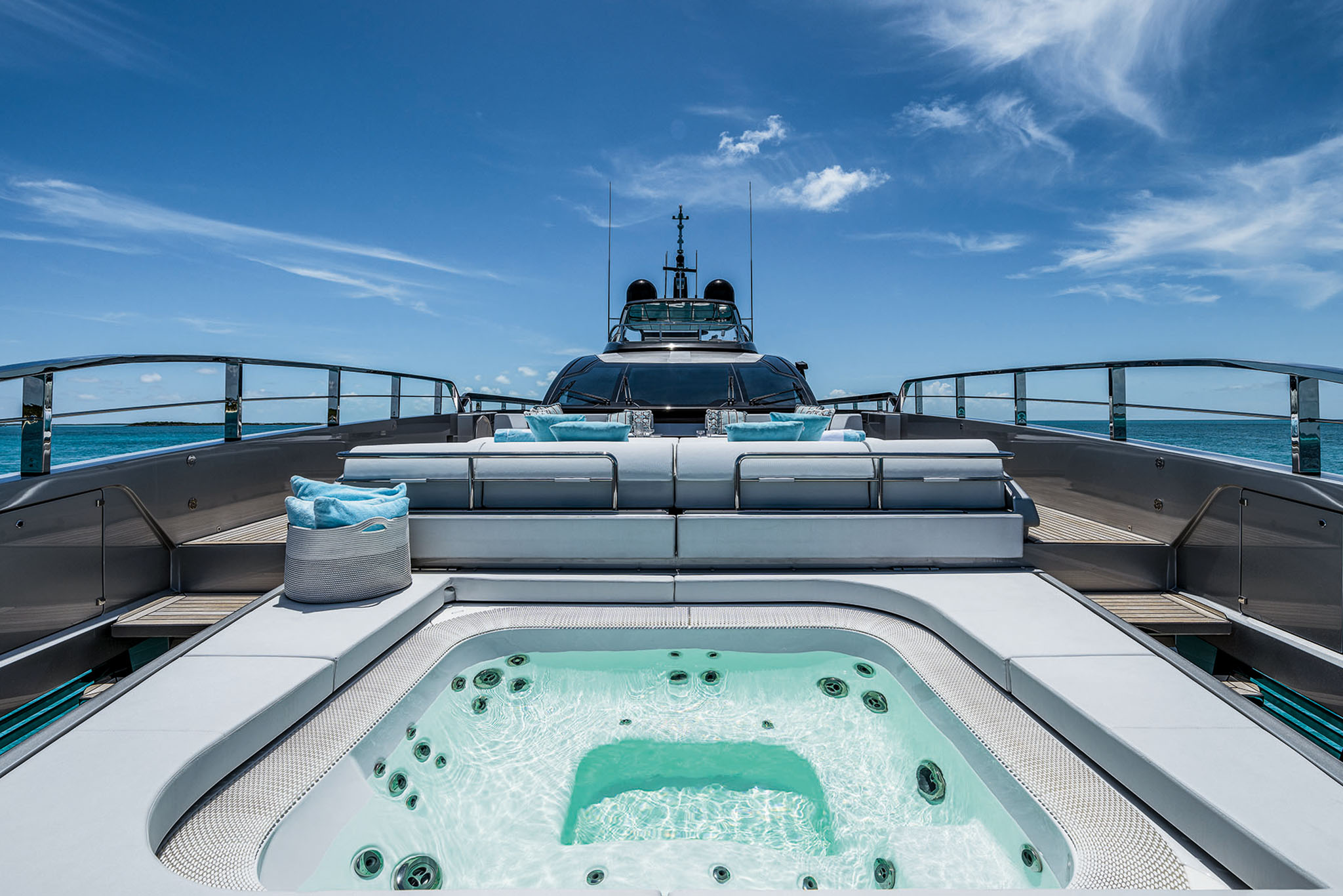 Riva 130 Bellisima