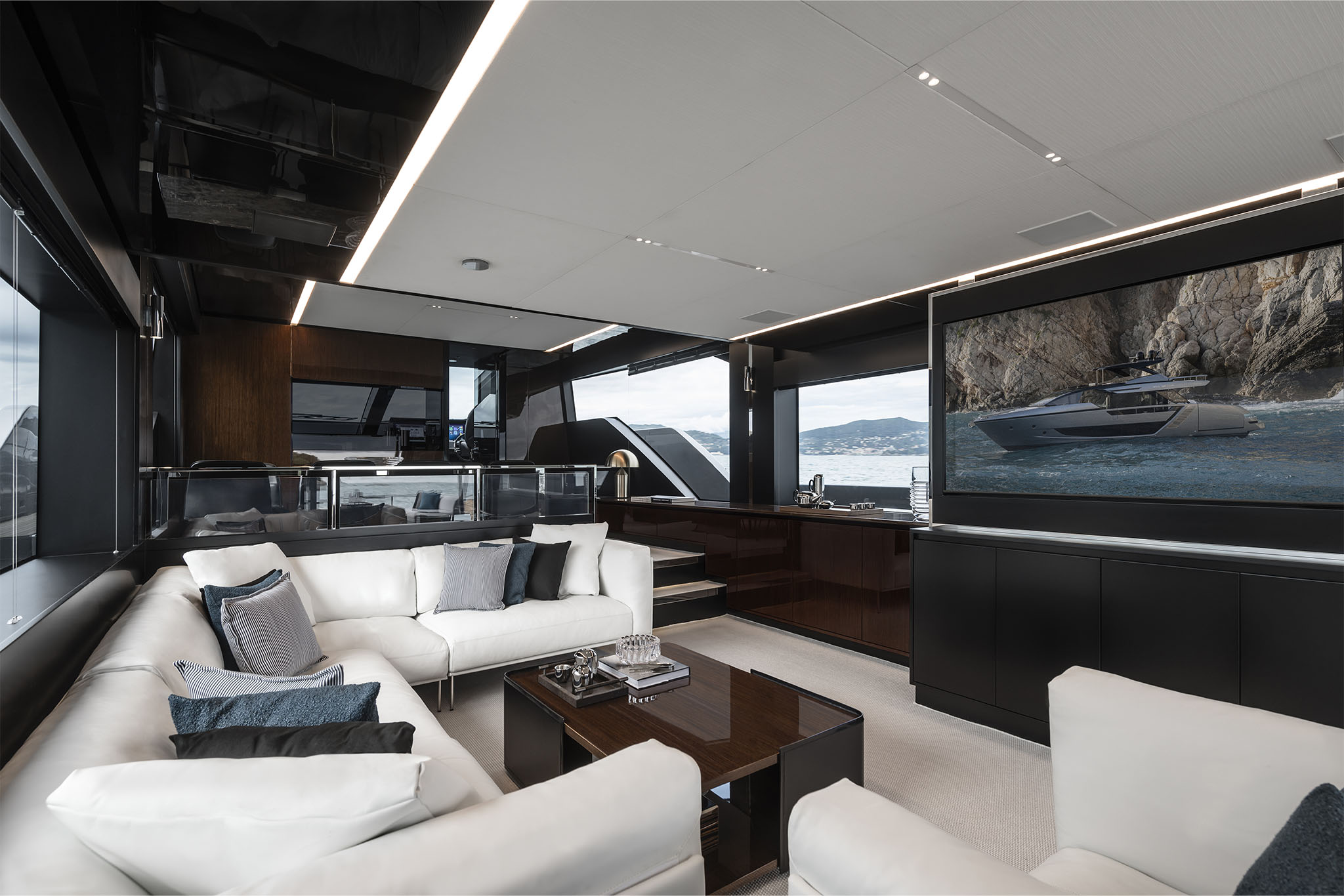 Riva 82' Diva