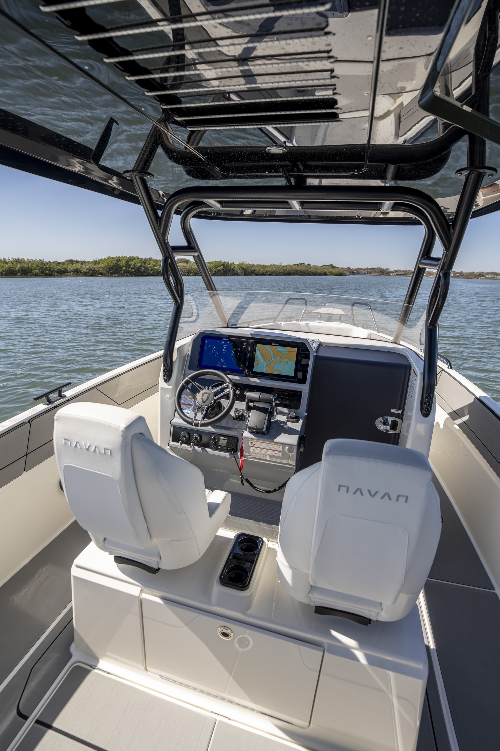 Navan T30