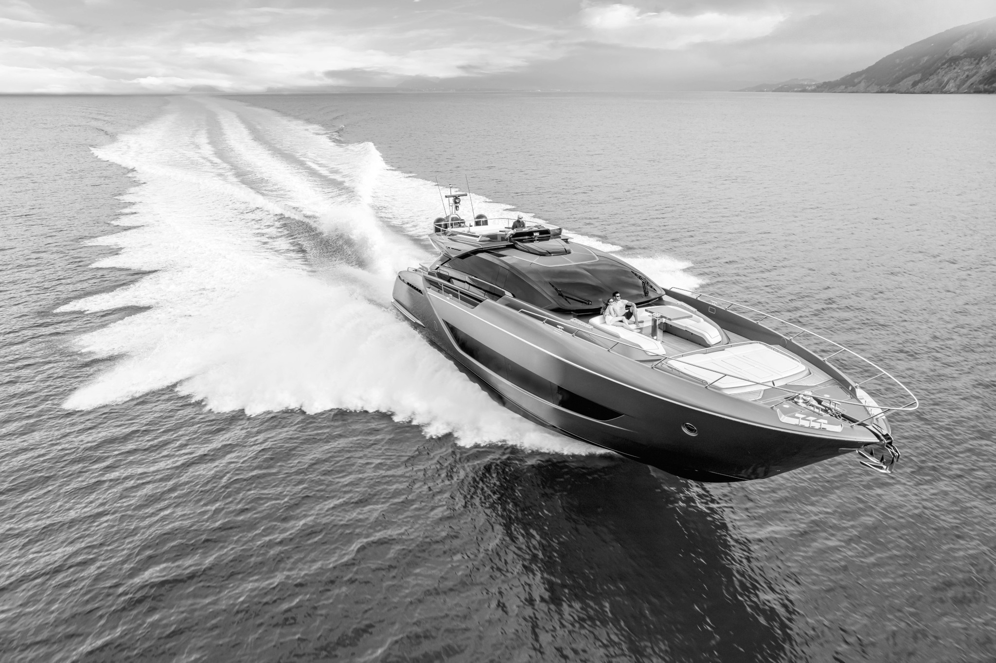 Riva 88' Folgore New