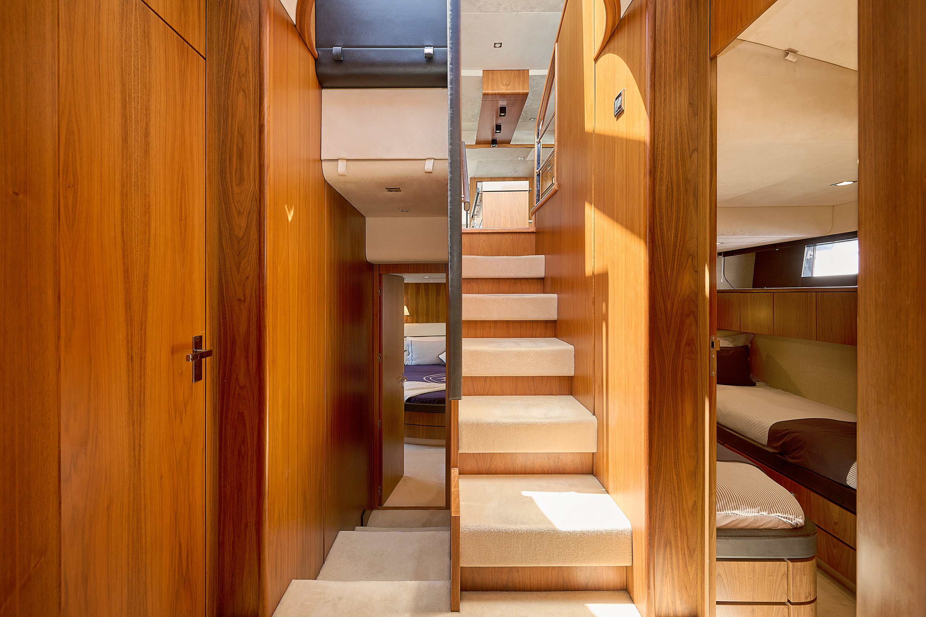 Fairline Squadron 78