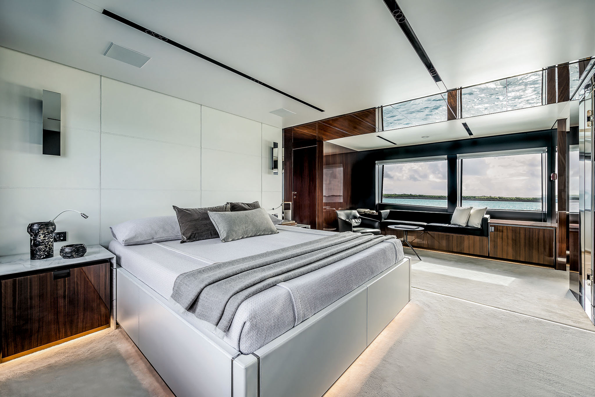 Riva 130 Bellisima