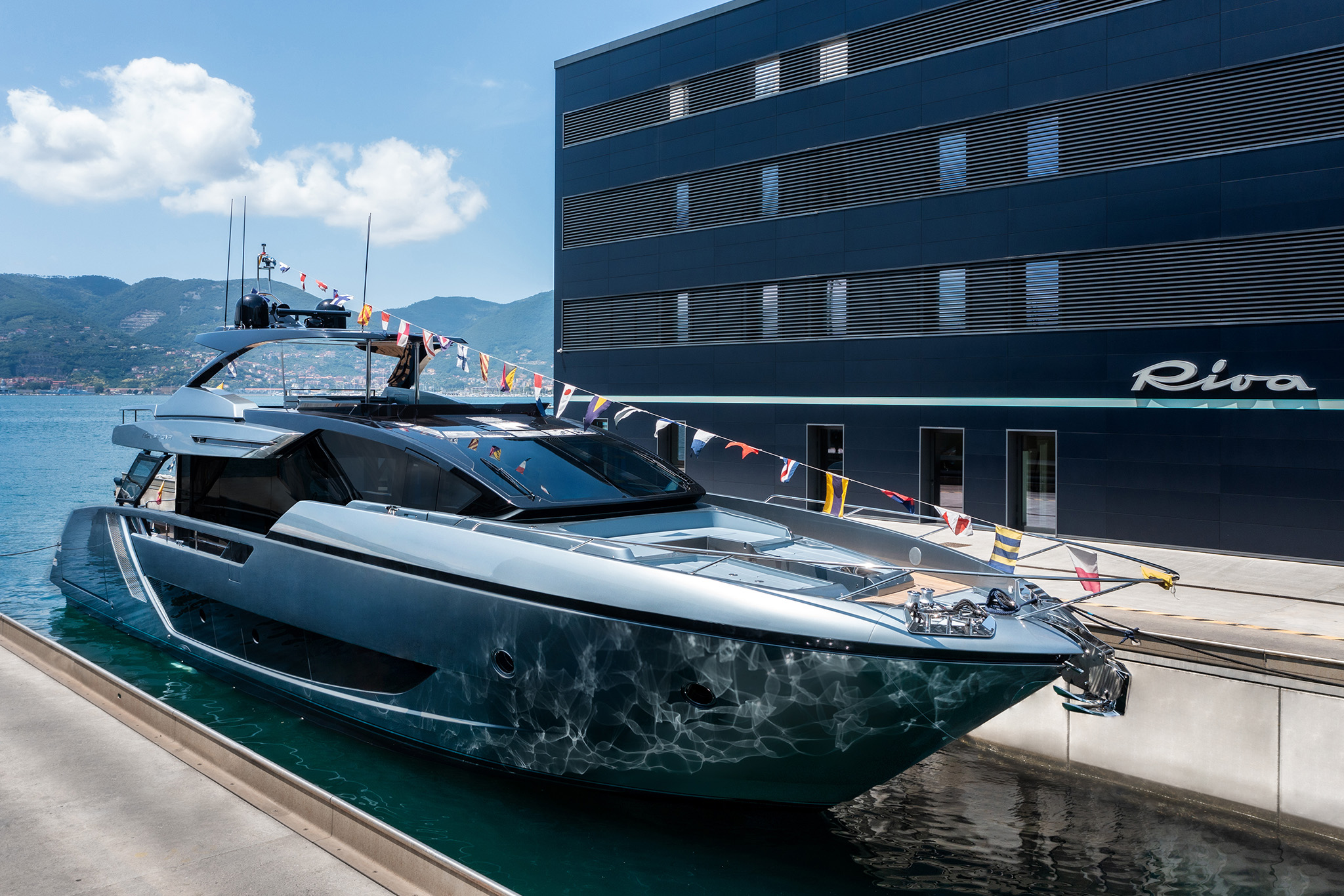 Riva 82' Diva