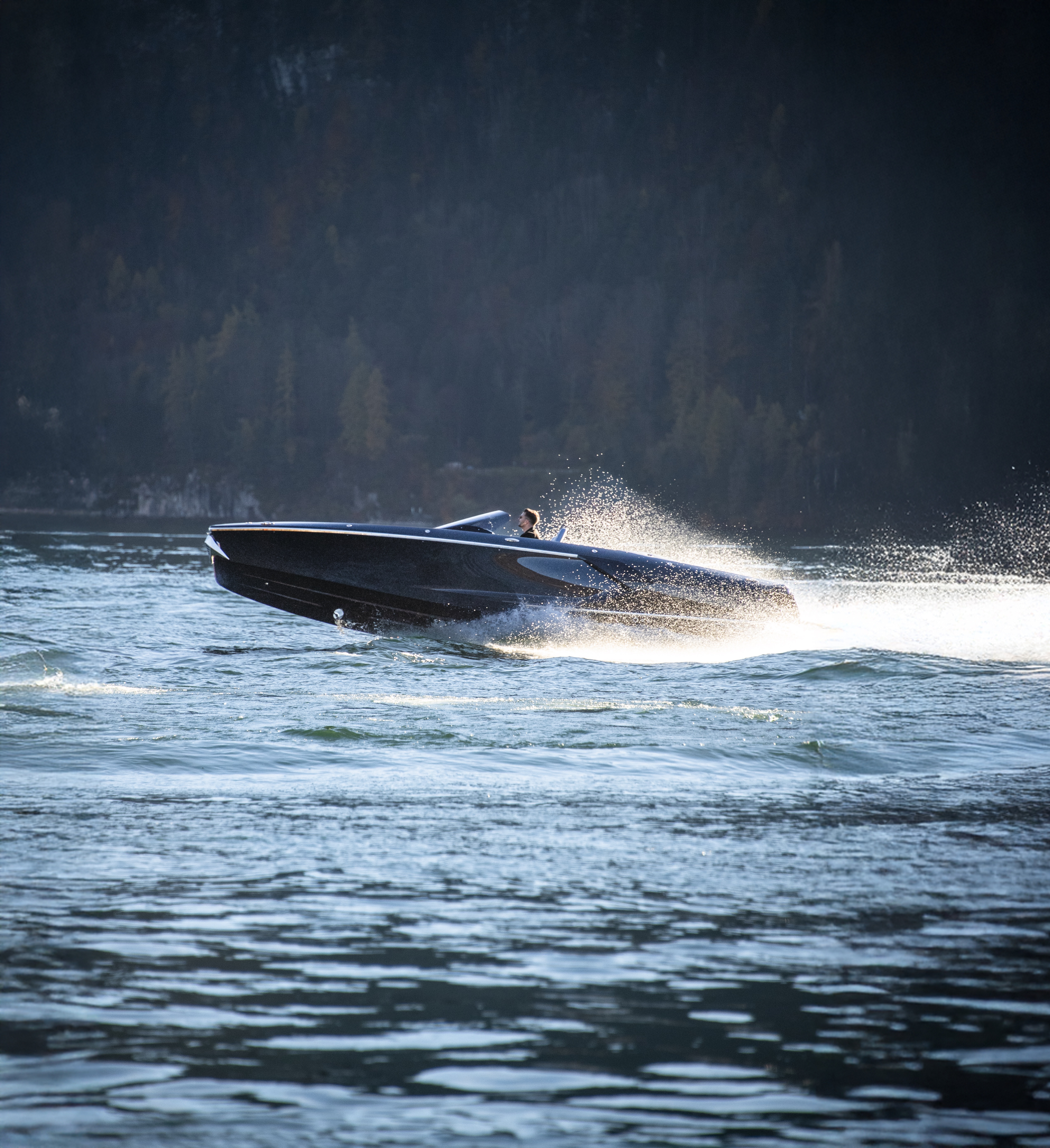 Frauscher 797 Spectre