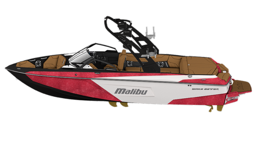 Катер Malibu 23 LSV - 59647 фото 1.2