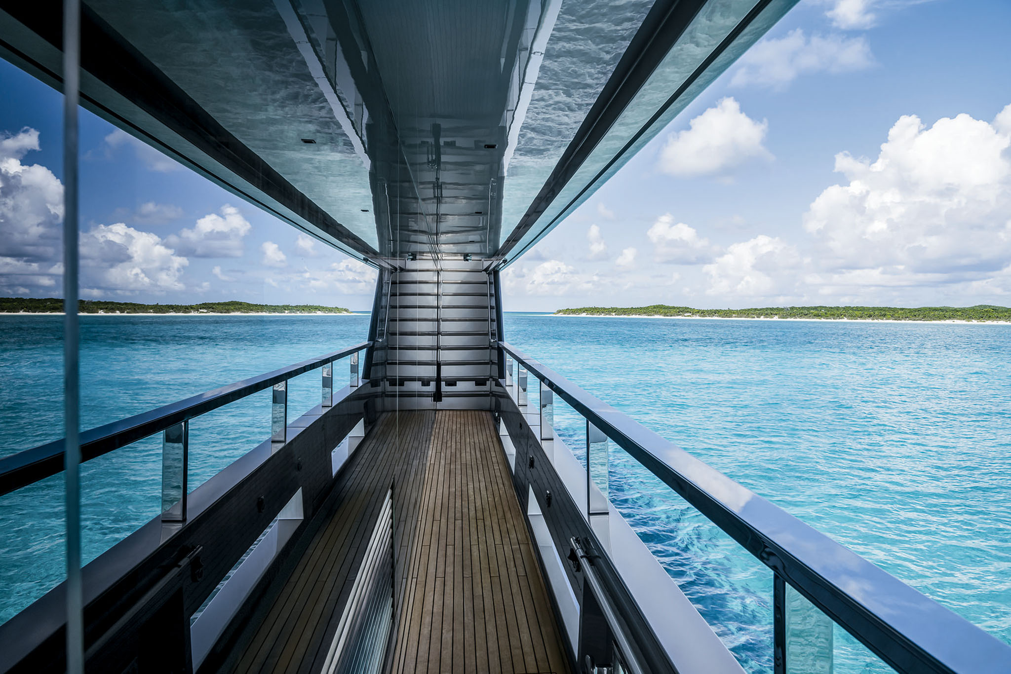 Riva 130 Bellisima