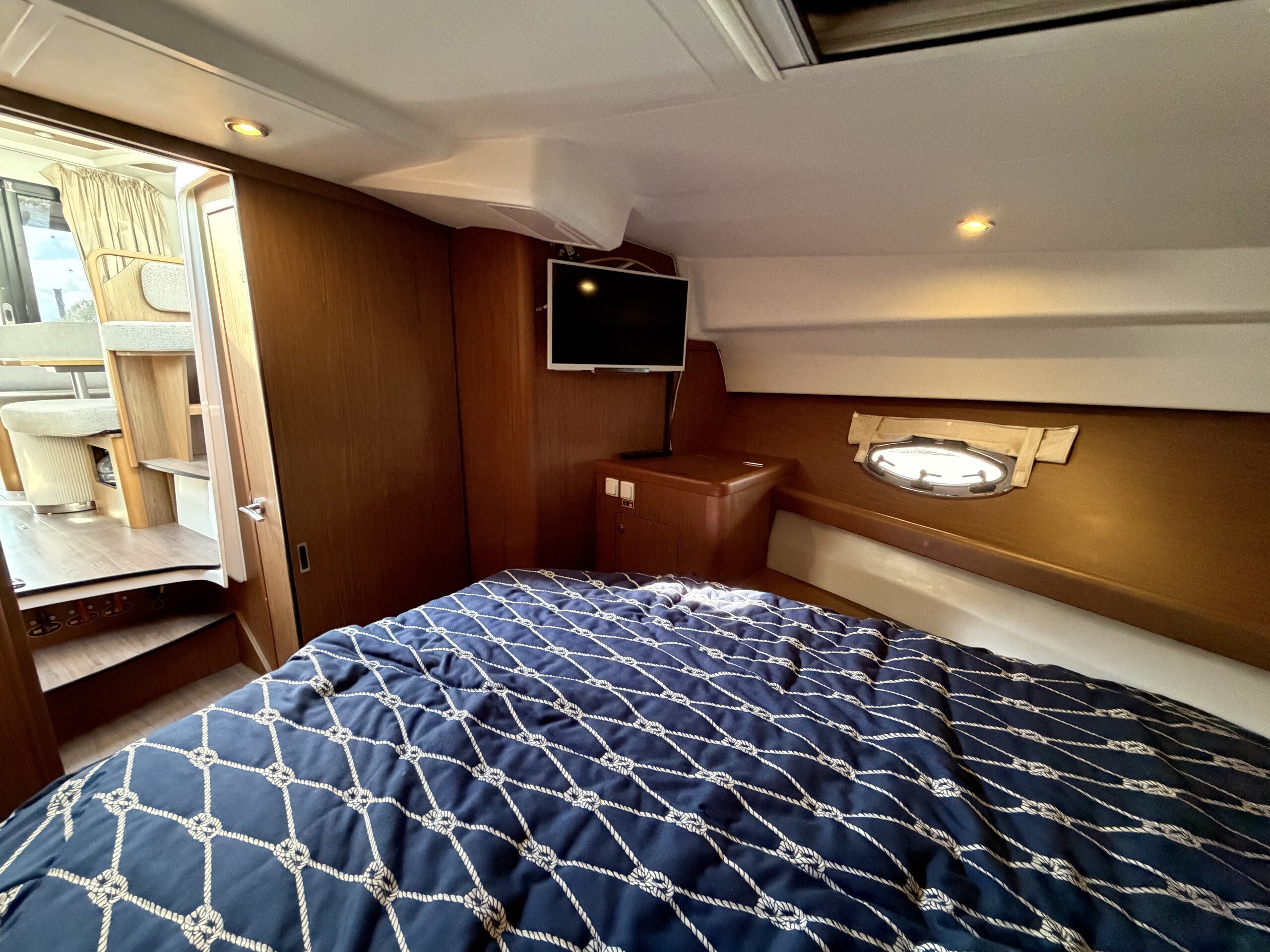 Beneteau Antares 30s
