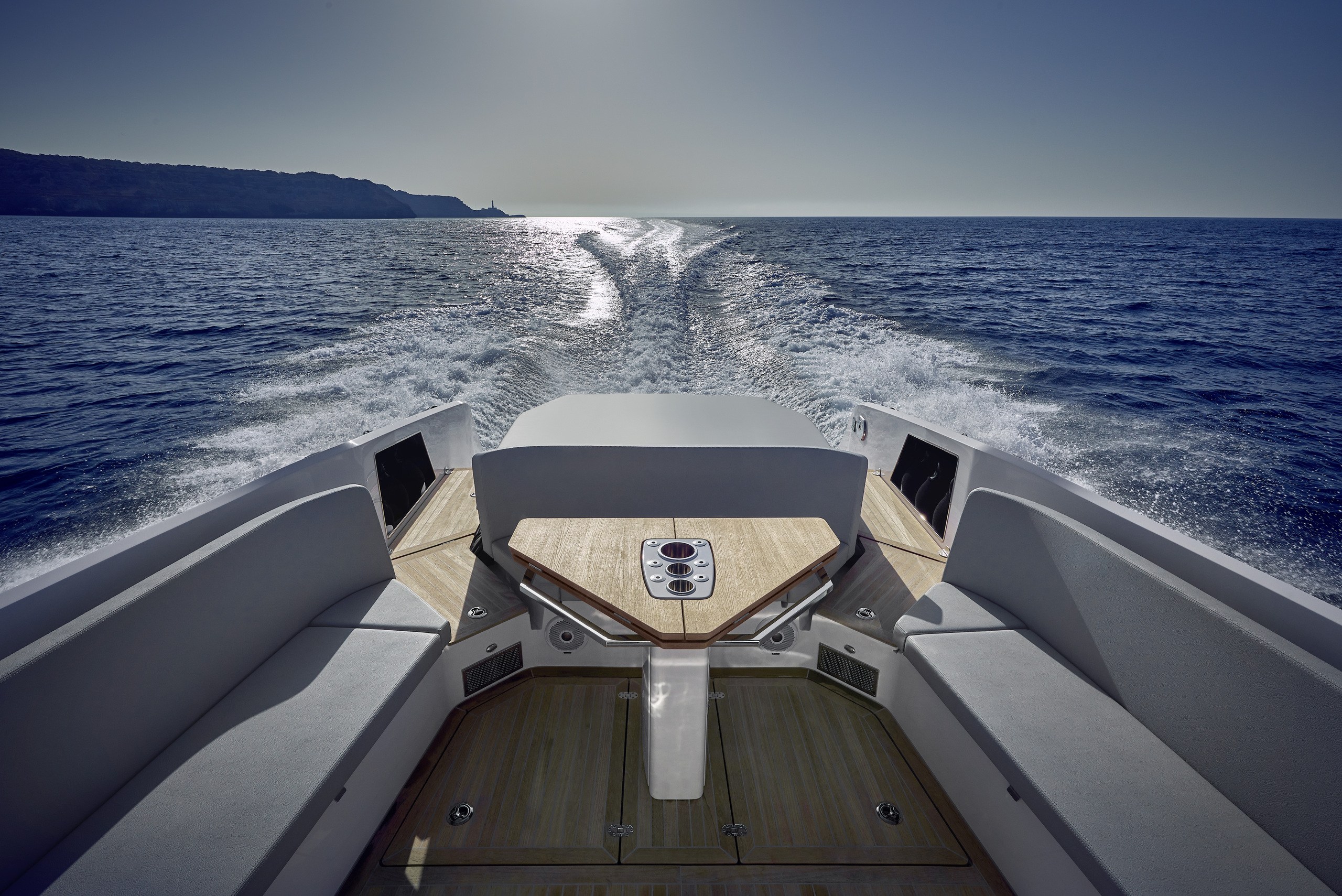 Frauscher 1414 Demon