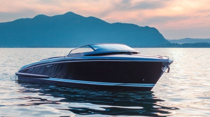 Riva Iseo #92