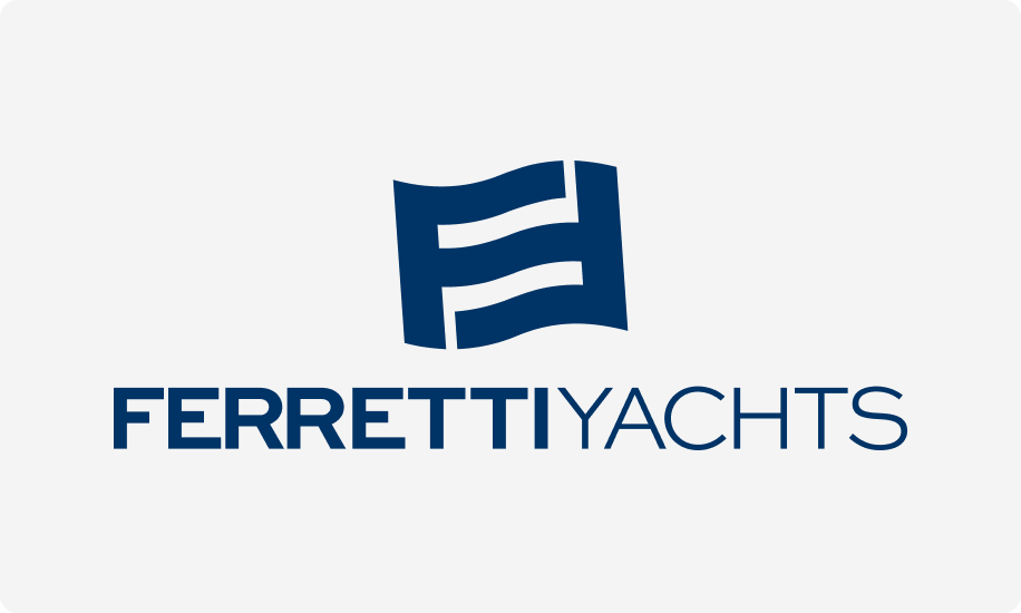 Ferretti yachts