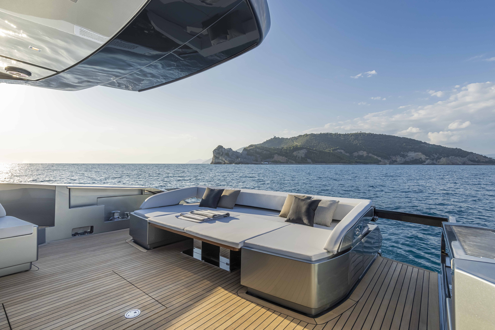 Riva 76' Perseo Super