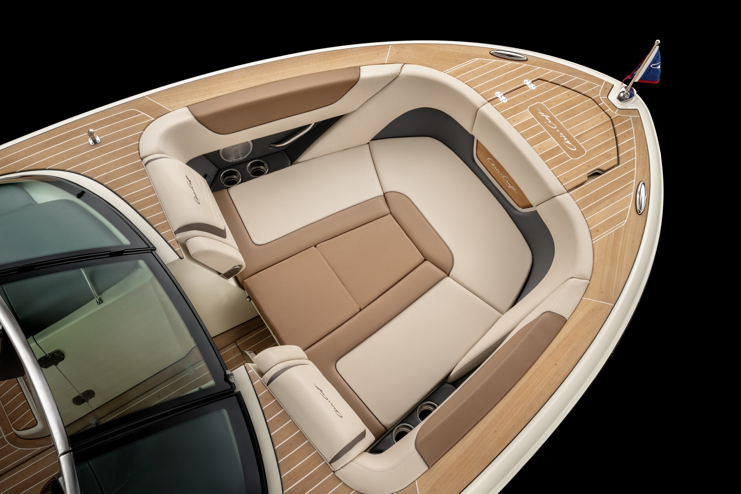 Chris-Craft Launch 27