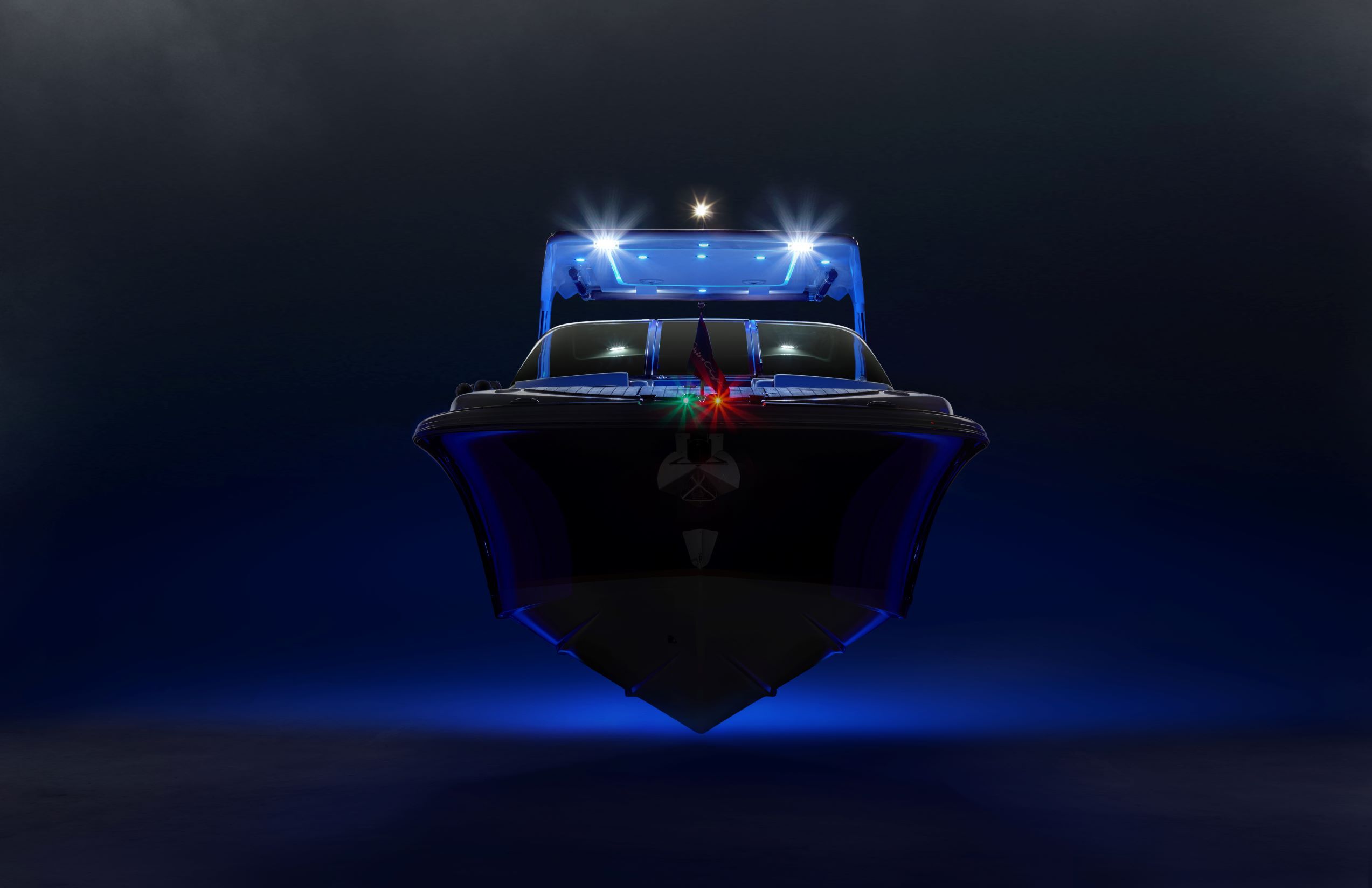 Chris-Craft Launch 31 GT SURF