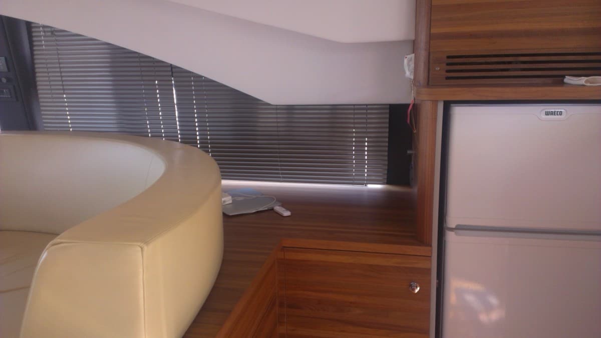Яхта Sealine T50 фото 1.6
