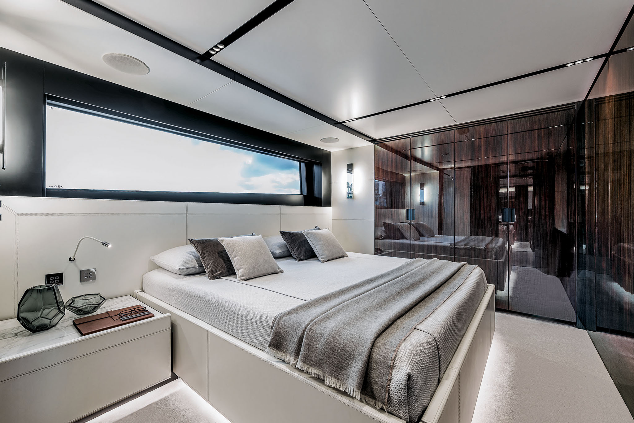 Riva 130 Bellisima