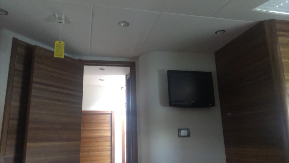 Яхта Sealine T50 фото 1.15
