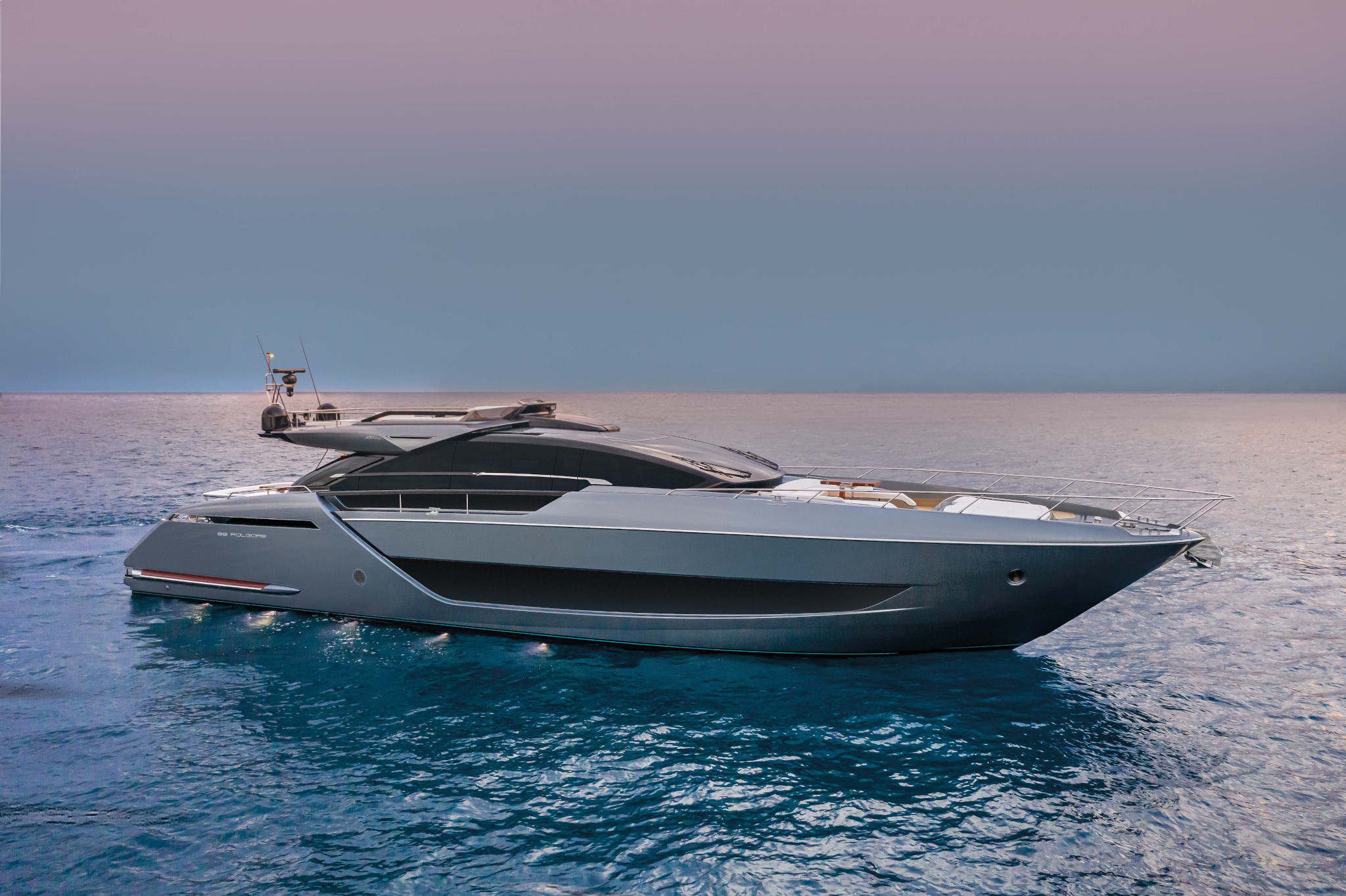 Riva 88' Folgore New