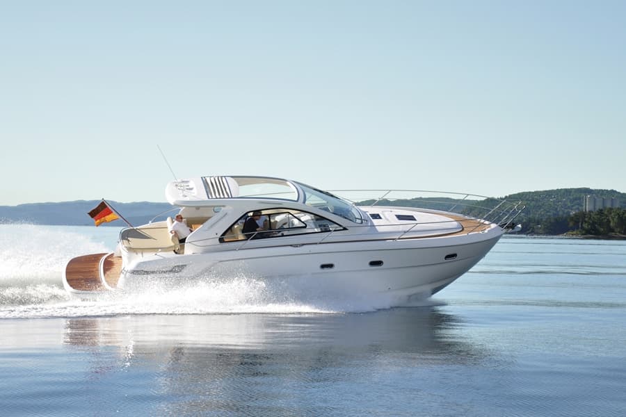 Bavaria 38 HT Sport фото 1.1