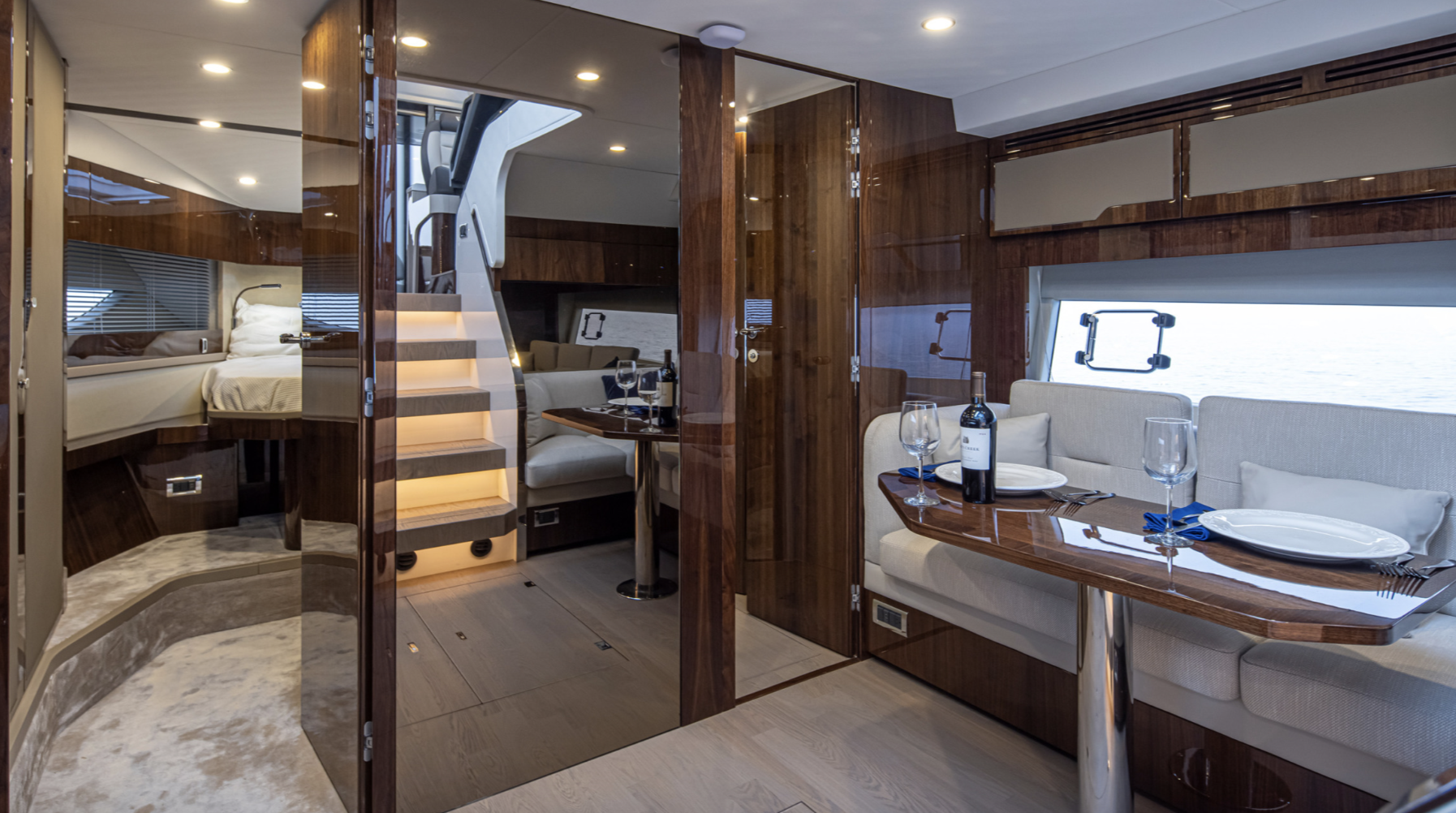 Fairline 45 GT