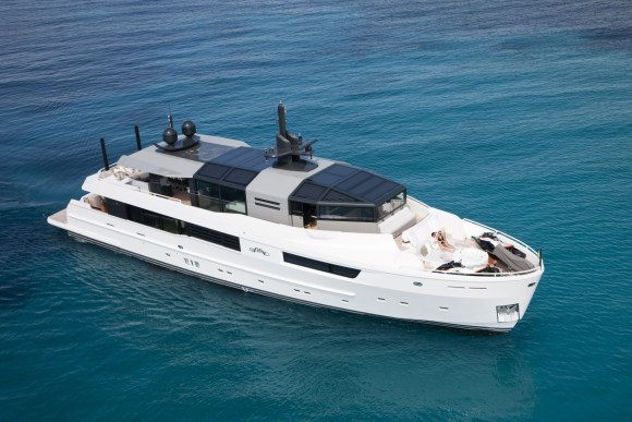 Arcadia A115