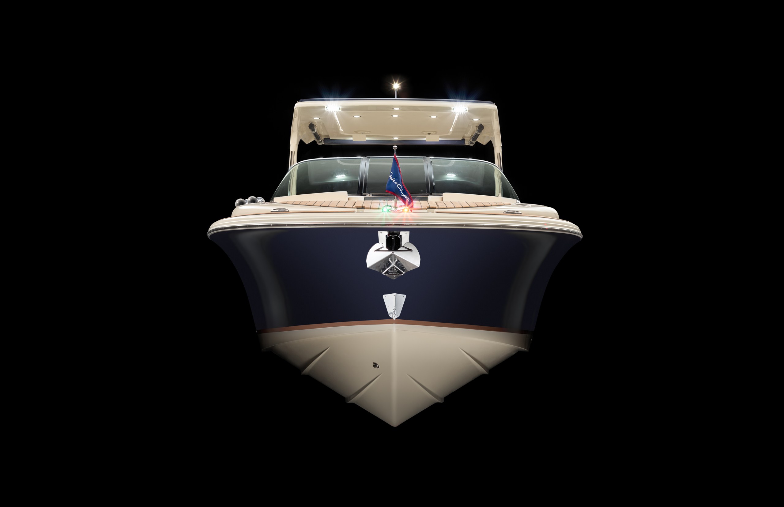 Chris-Craft Launch 31 GT