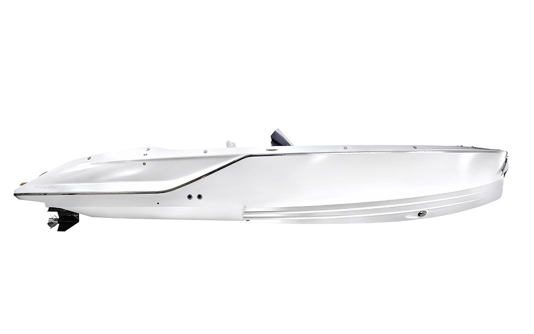 Frauscher 858 Fantom Air