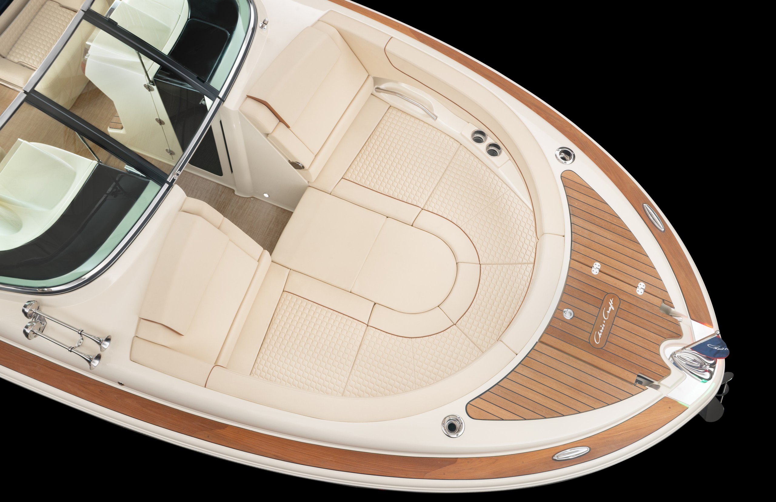 Chris-Craft Launch 31 GT