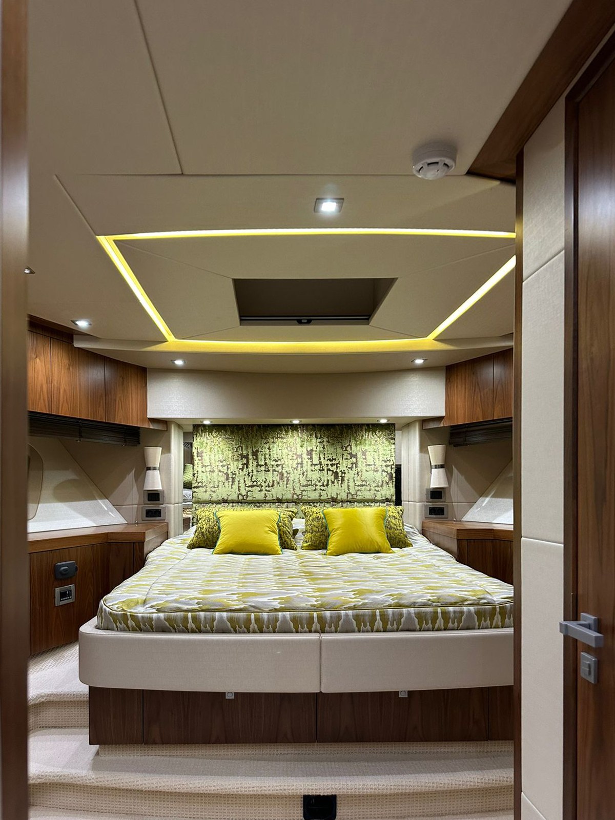 Sunseeker Manhattan 73