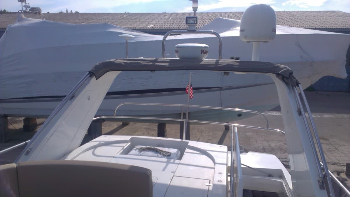 Яхта Sealine T50 фото 1.19
