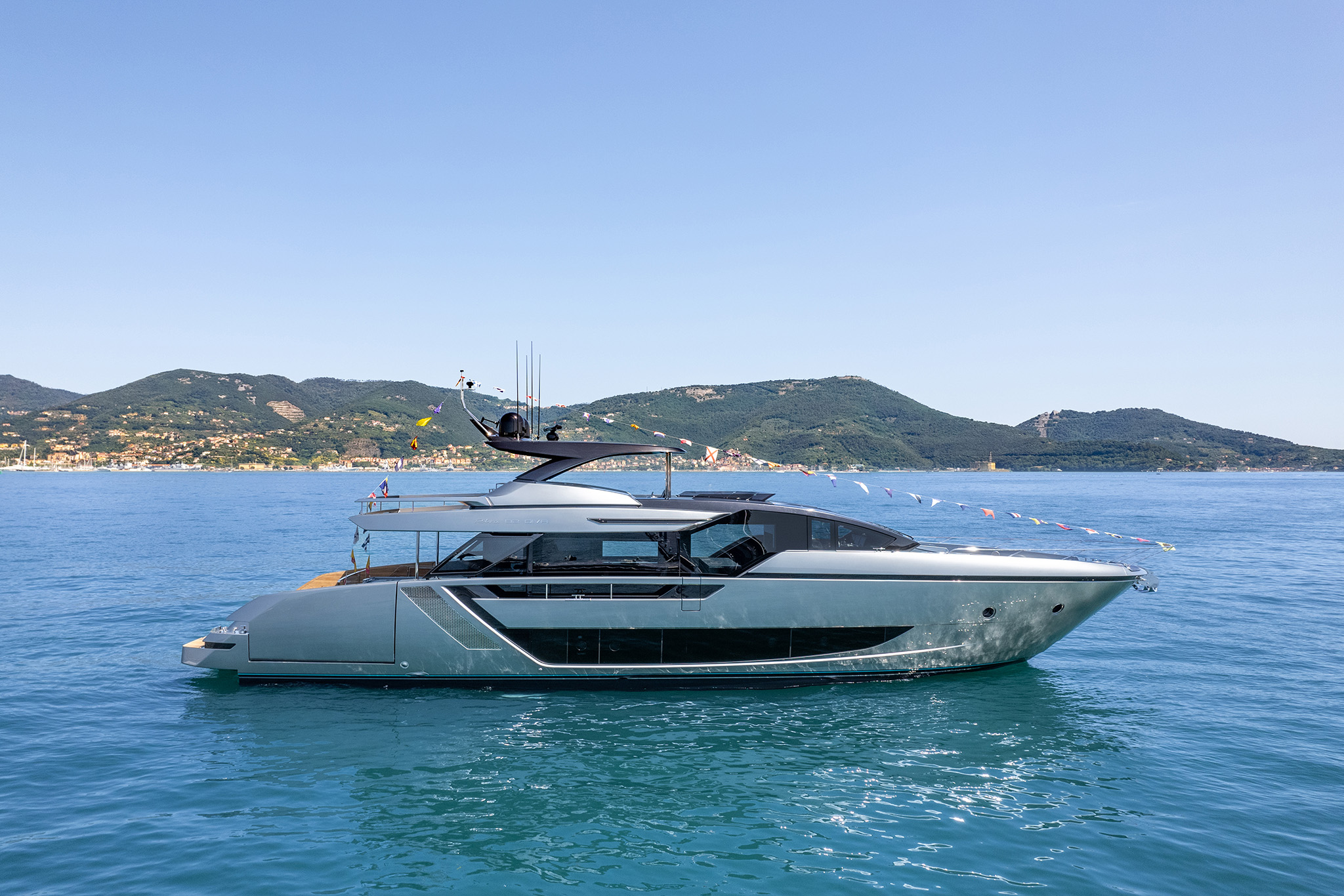 Riva 82' Diva