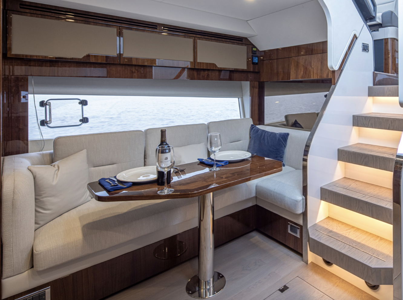 Fairline 45 GT
