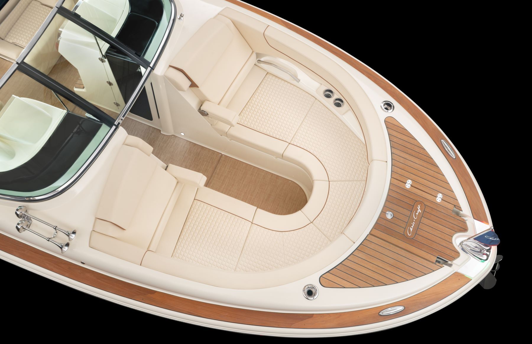 Chris-Craft Launch 31 GT SURF