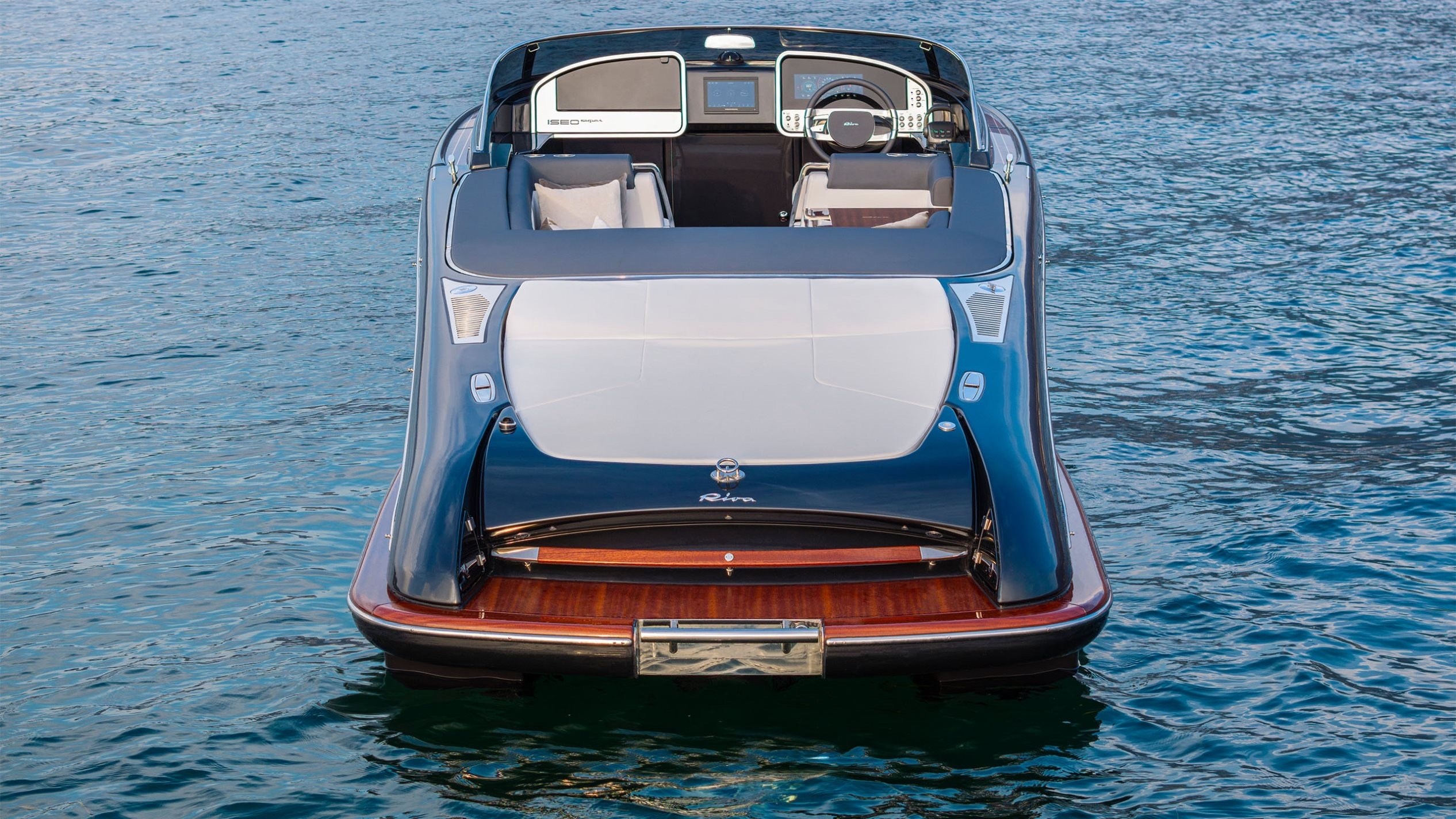Riva Iseo #92