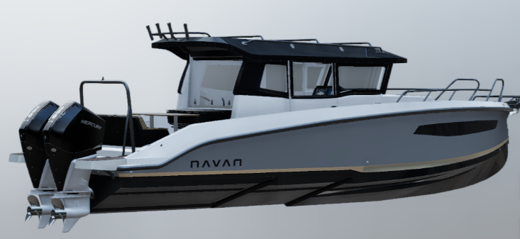 Navan C30