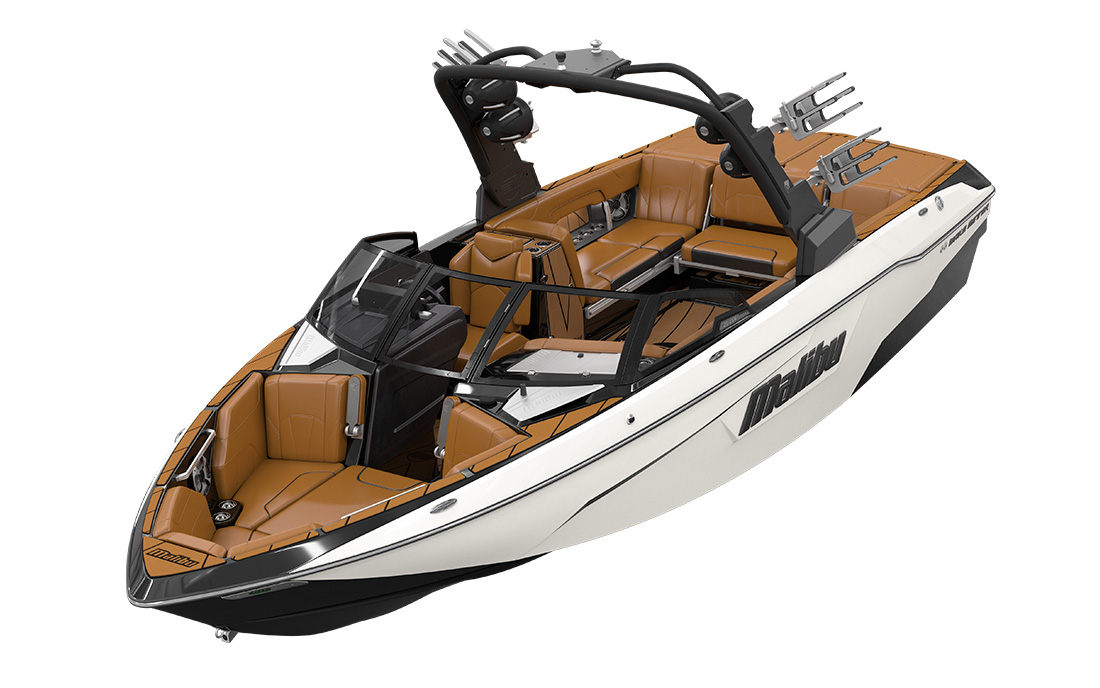 Катер буксировщик Malibu 25LSV 2021 фото 1.1