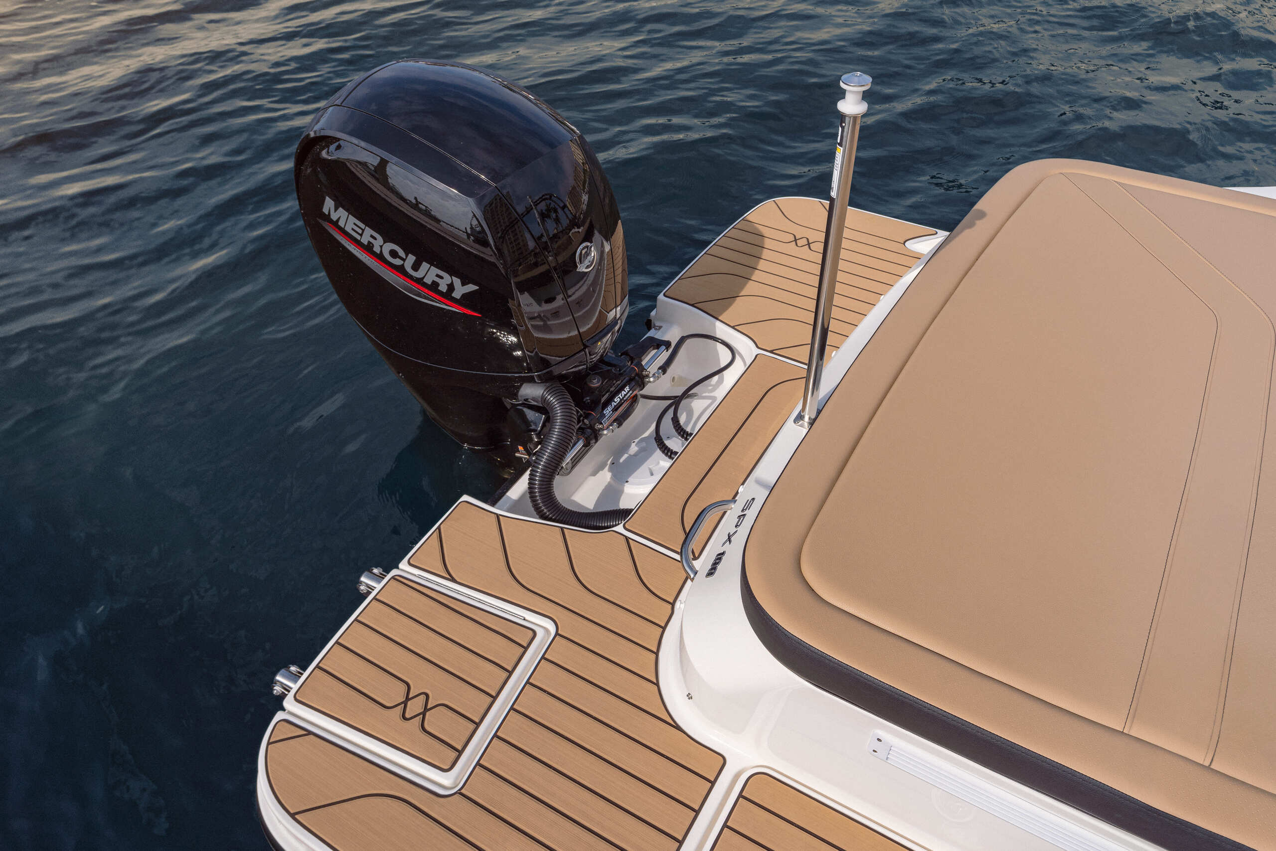 Sea Ray 190 SPX OB
