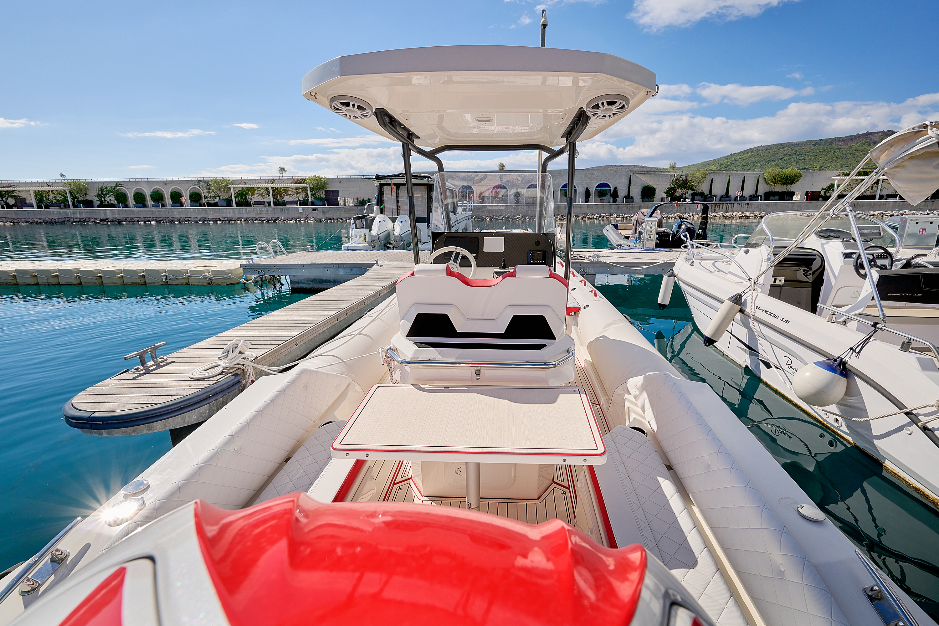 NUOVA JOLLY Prince 24 EXCLUSIVE 2025