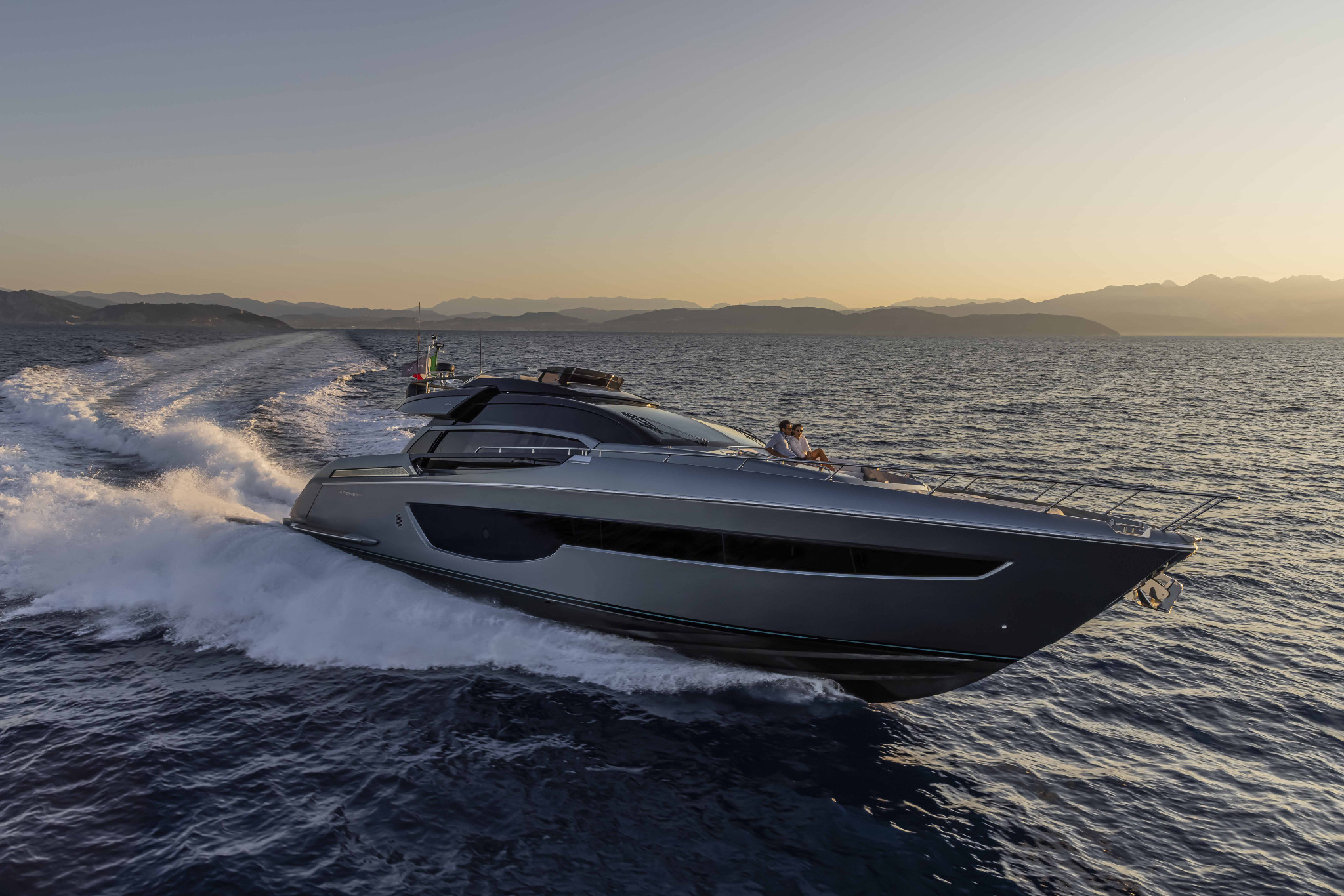 Riva 76' Perseo Super