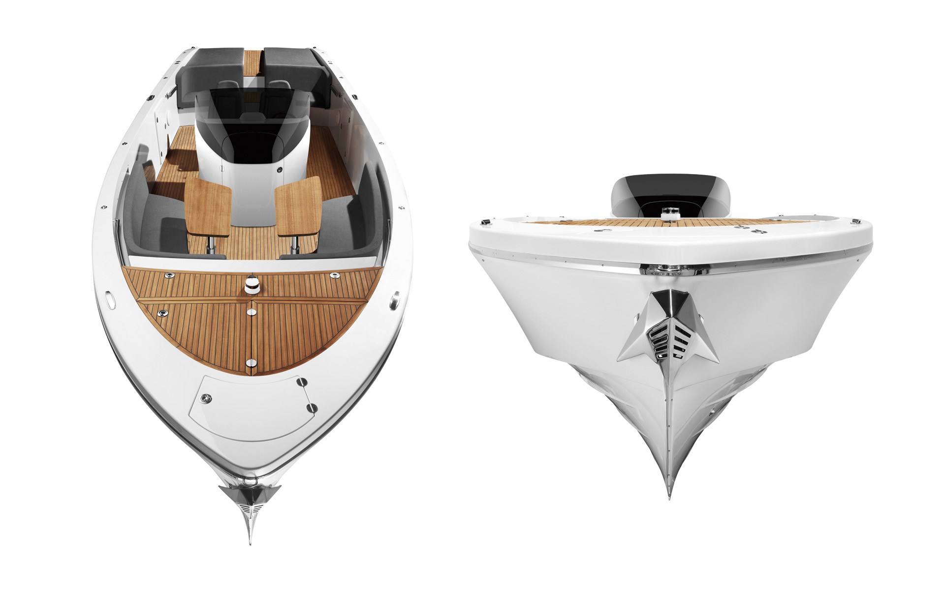 Frauscher 1017 GT Air