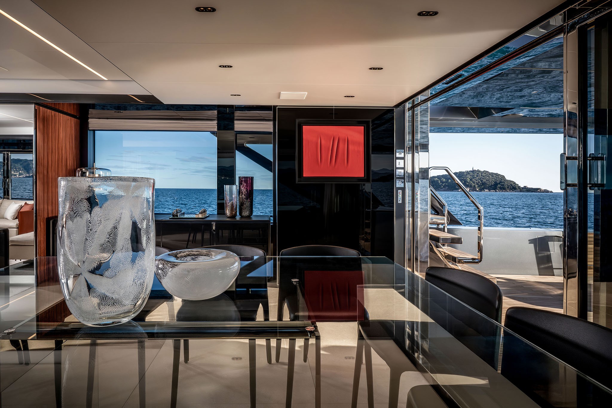 Riva 112' Dolcevita Super