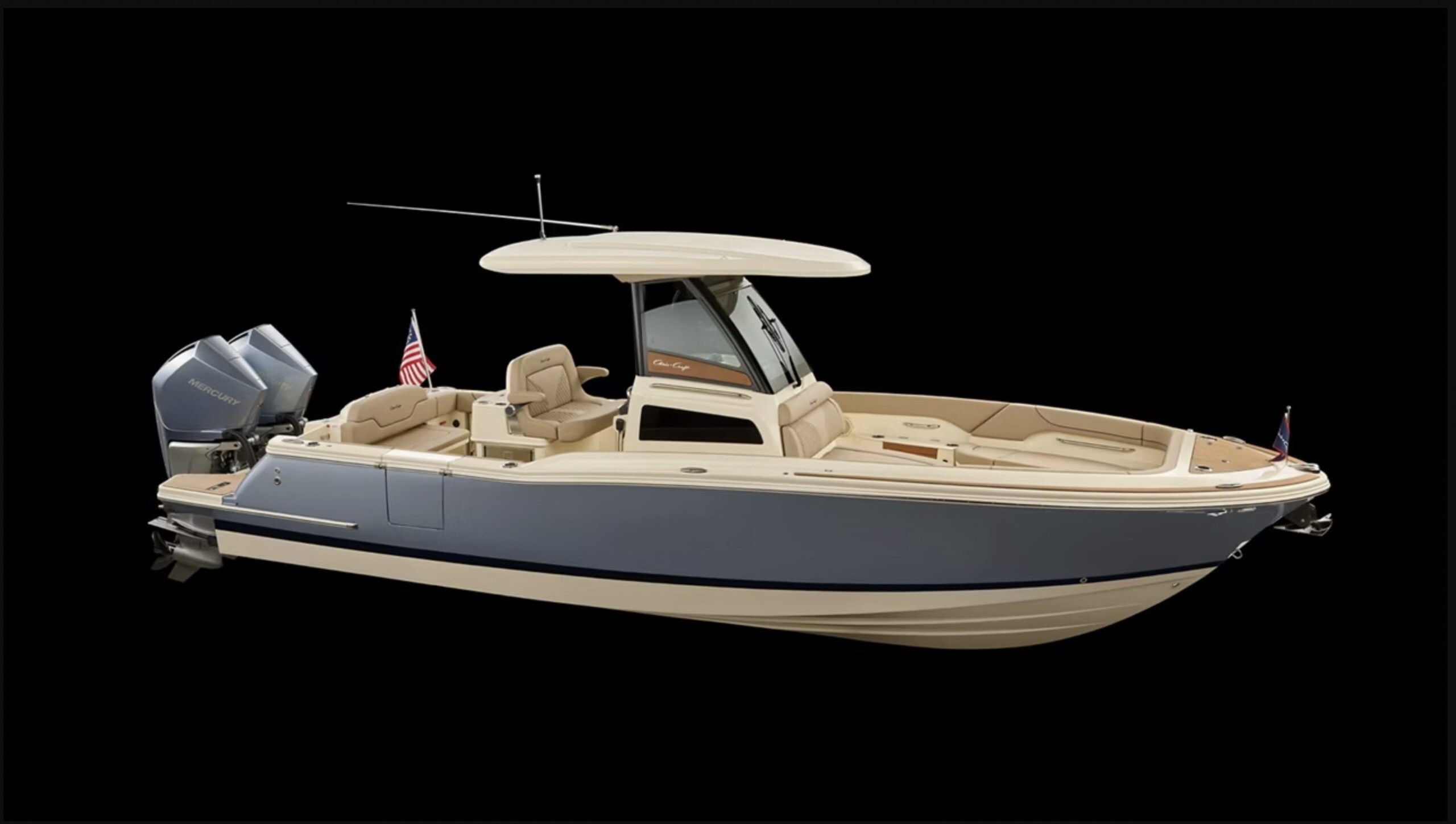 Chris-Craft Catalina 28