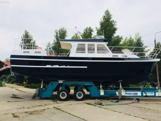 Модный приговор от Морских инженеров