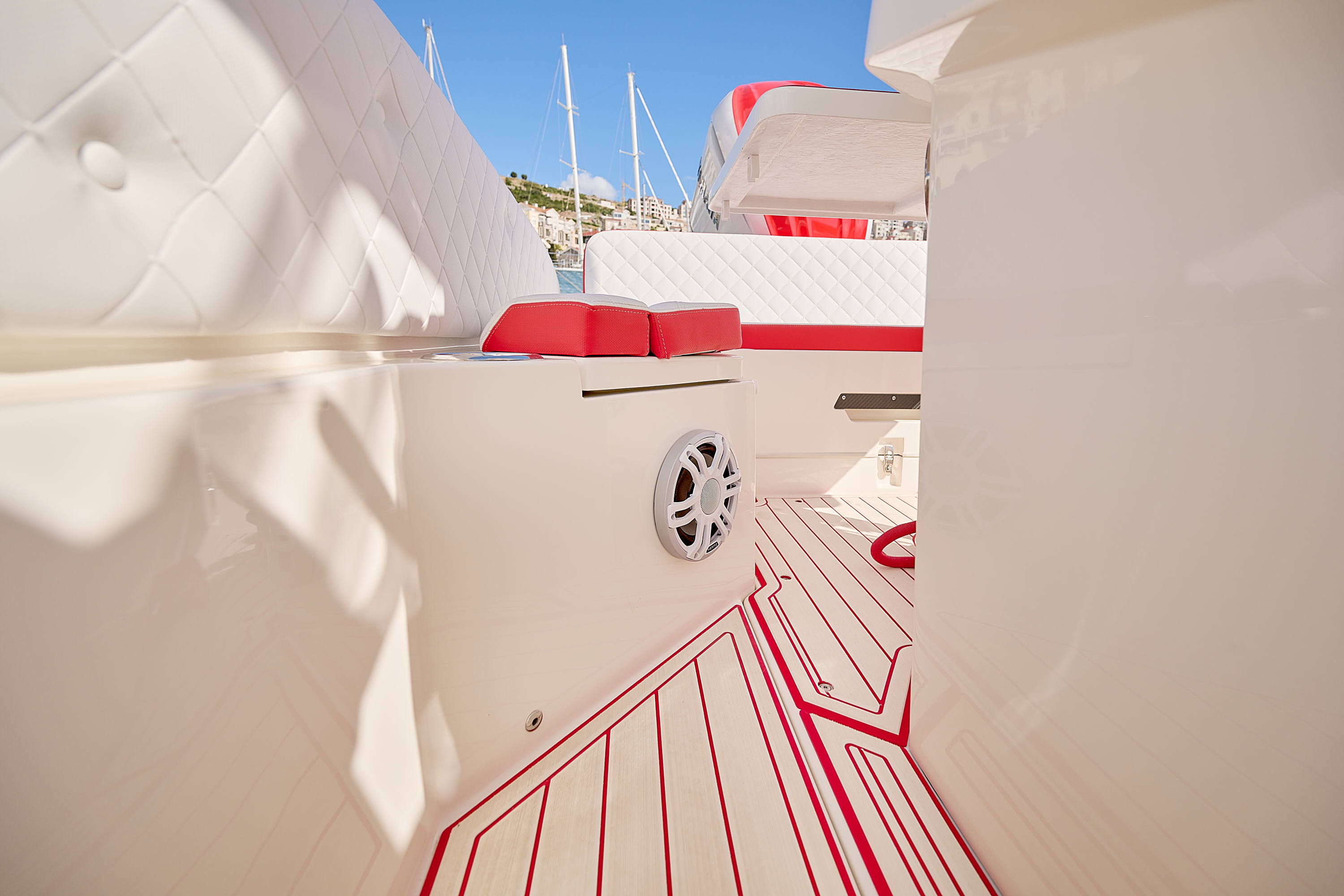 NUOVA JOLLY Prince 24 EXCLUSIVE 2025