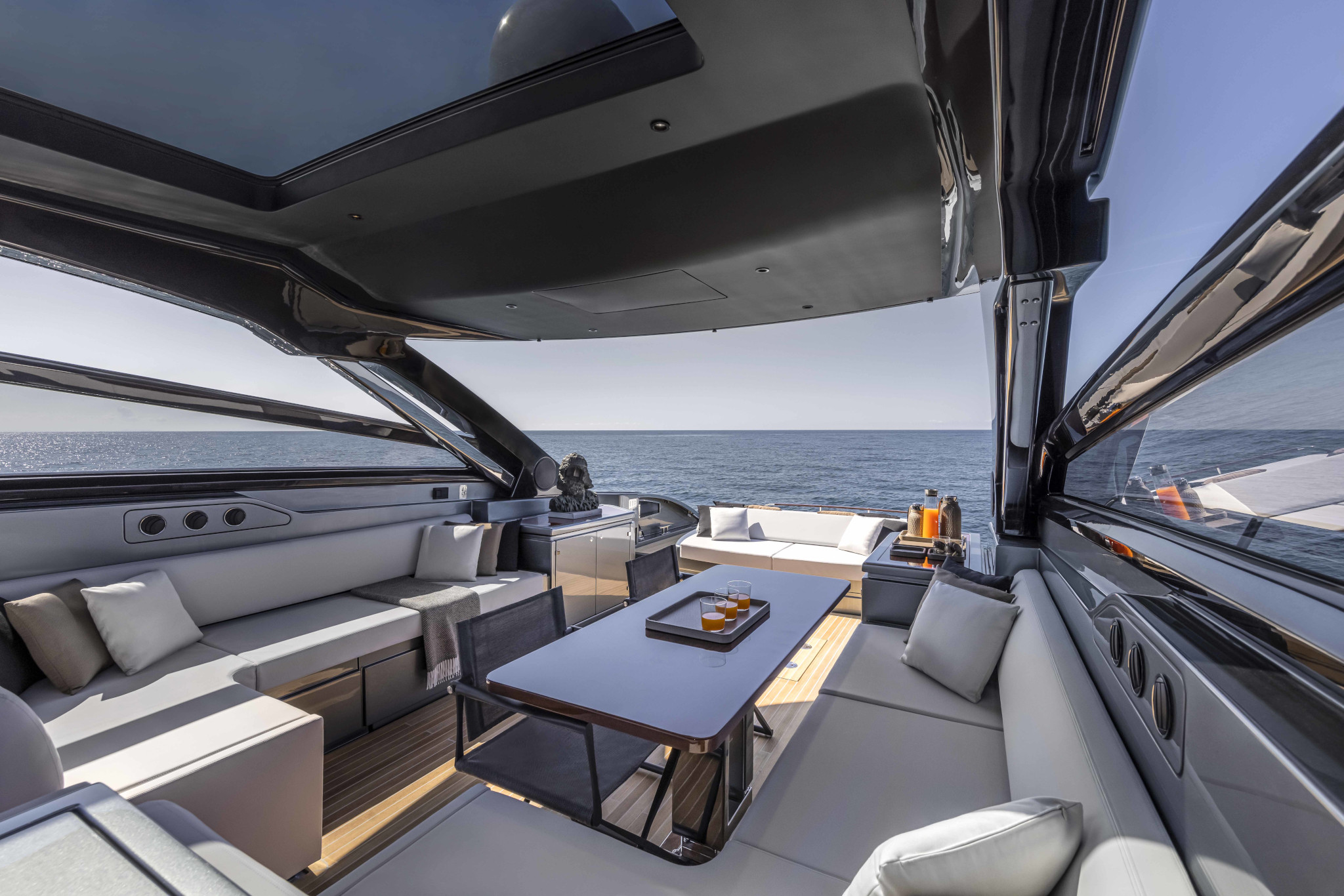 Riva 68' Diable