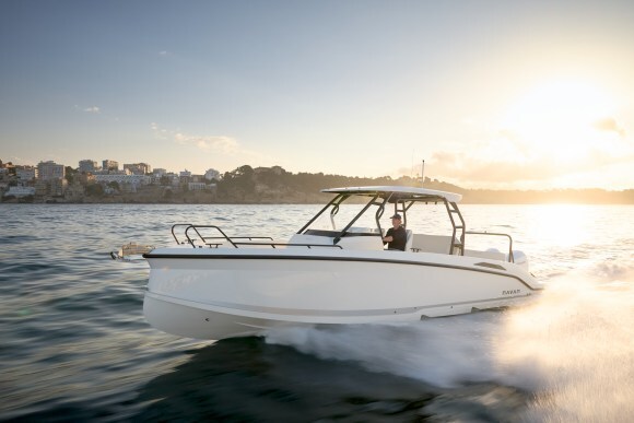 Navan T30