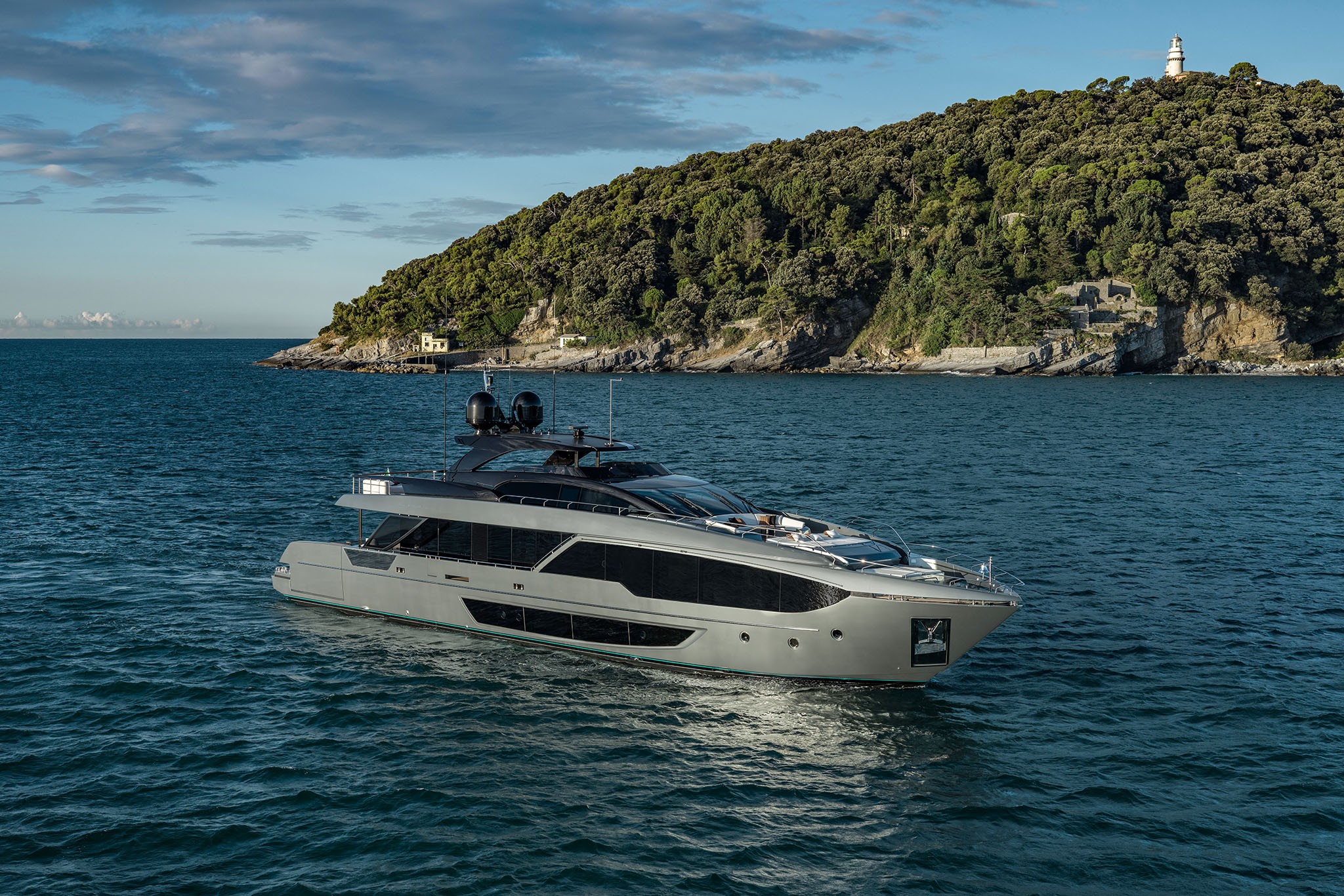 Riva 112' Dolcevita Super